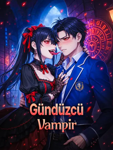 Gündüzcü Vampir