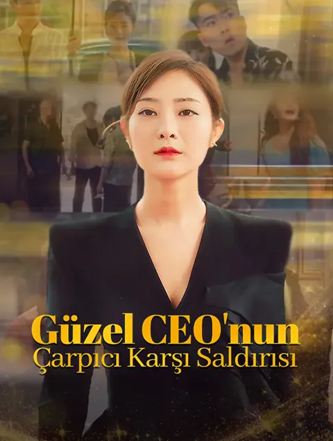 Güzel CEO'nun Çarpıcı Karşı Saldırısı