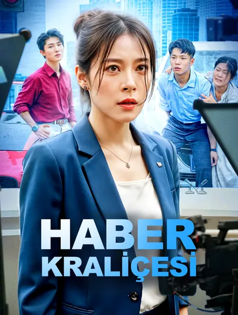 Haber Kraliçesi
