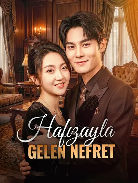 Hafızayla Gelen Nefret