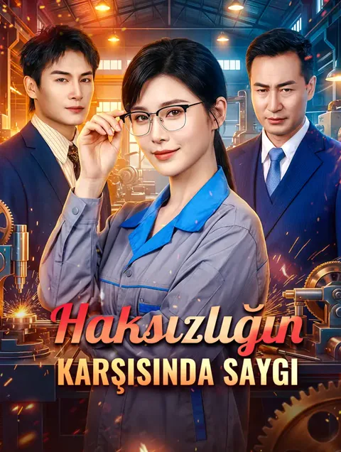 Haksızlığın Karşısında Saygı