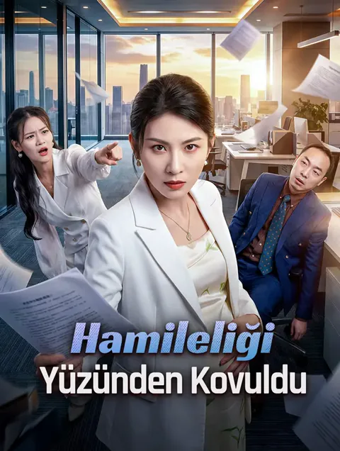 Hamileliği Yüzünden Kovuldu
