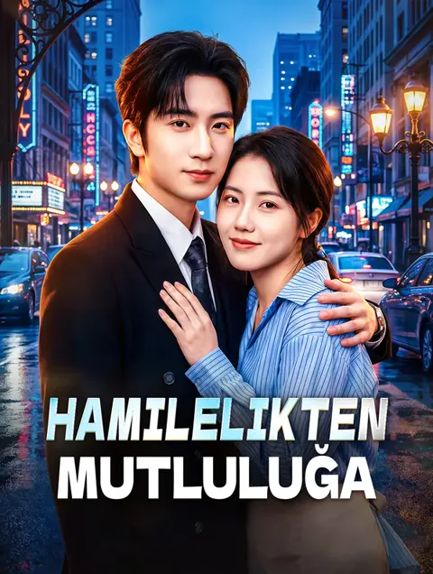 Hamilelikten Mutluluğa dizisi kapak görseli — 32 bölüm full HD Türkçe izle