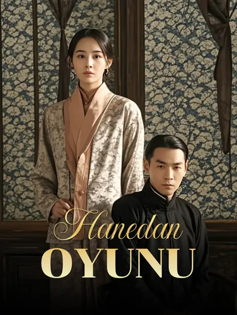 Hanedan Oyunu dizisi kapak görseli — 100 bölüm full HD Türkçe izle