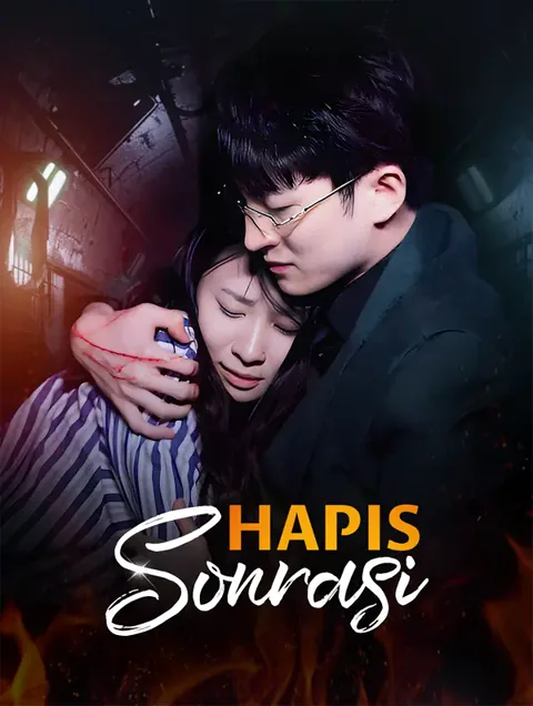 Hapis Sonrası dizisi kapak görseli — 100 bölüm full HD Türkçe izle