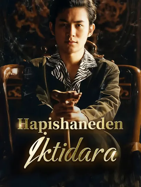 Hapishaneden İktidara