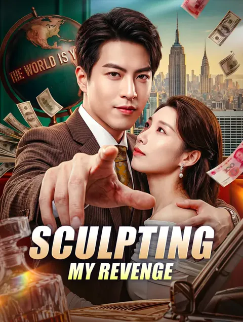 HAPİSTEN SONRA KADERİMİ DEĞİŞTİRİYORUM dizisi kapak görseli — 66 bölüm full HD Türkçe izle