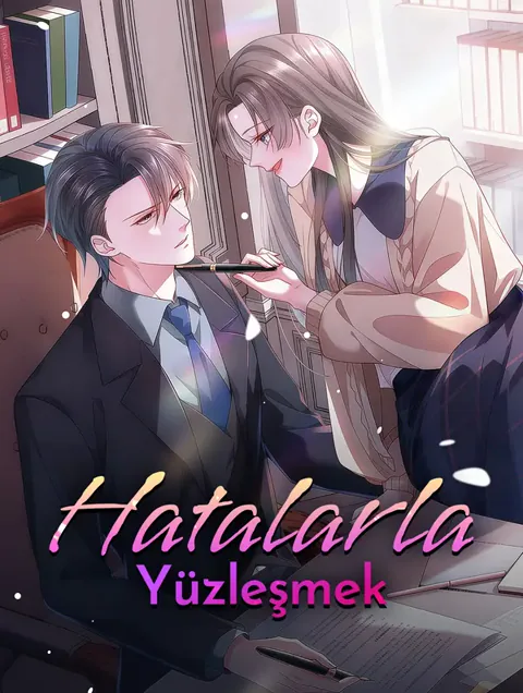 Hatalarla Yüzleşmek dizisi kapak görseli — 28 bölüm full HD Türkçe izle