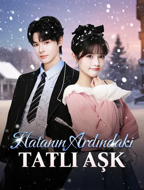 Hatanın Ardındaki Tatlı Aşk dizisi kapak görseli — 30 bölüm full HD Türkçe izle