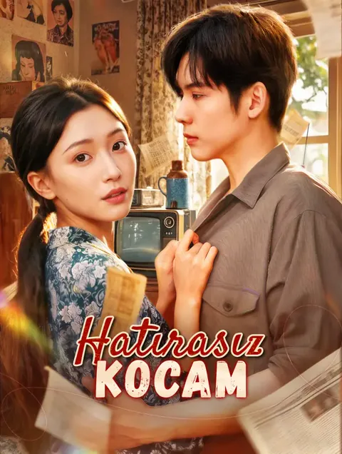 Hatırasız Kocam
