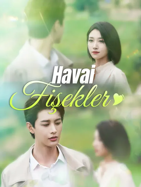 Havai Fişekler dizisi kapak görseli — 99 bölüm full HD Türkçe izle