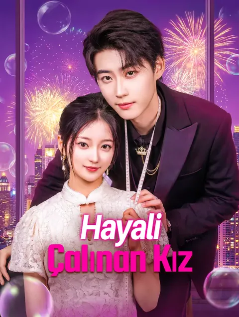 Hayali Çalınan Kız dizisi kapak görseli — 18 bölüm full HD Türkçe izle