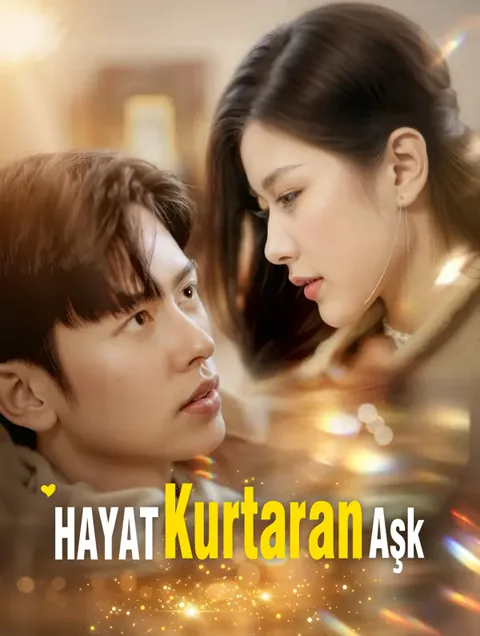 Hayat Kurtaran Aşk dizisi kapak görseli — 70 bölüm full HD Türkçe izle