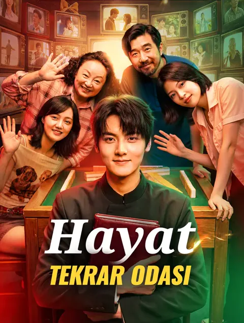 Hayat Tekrar Odası
