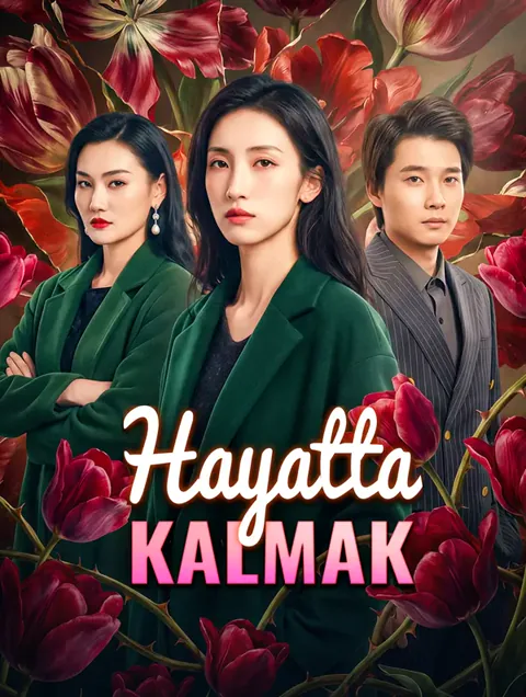 Hayatta Kalmak dizisi kapak görseli — 50 bölüm full HD Türkçe izle