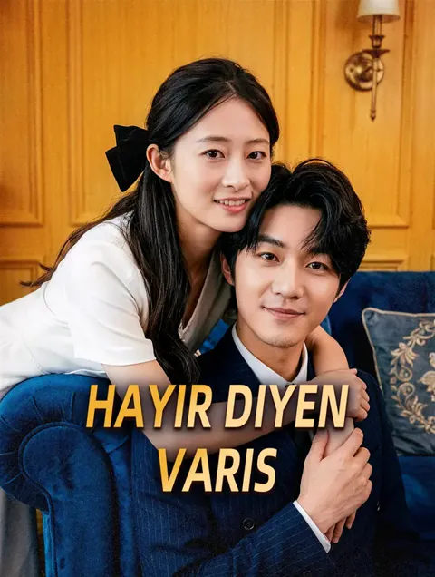 Hayır Diyen Varis