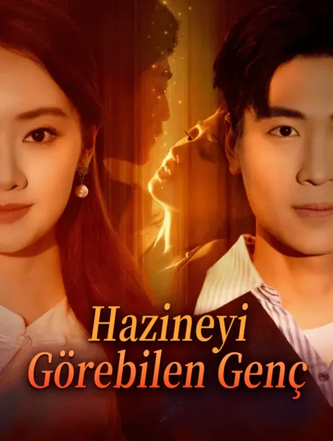 Hazineyi Görebilen Genç(Dublajlı)