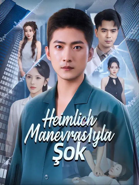 Heimlich Manevrasıyla Şok