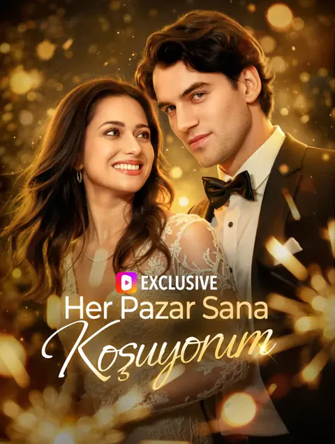 Her Pazar Sana Koşuyorum(Dublajlı)