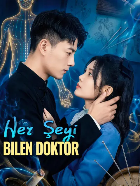 Her Şeyi Bilen Doktor dizisi kapak görseli — 99 bölüm full HD Türkçe izle