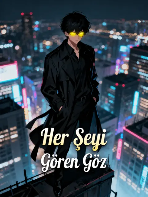 Her Şeyi Gören Göz dizisi kapak görseli — 64 bölüm full HD Türkçe izle