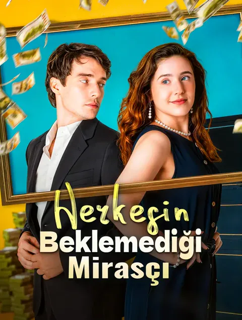 Herkesin Beklemediği Mirasçı dizisi kapak görseli — 63 bölüm full HD Türkçe izle
