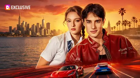 Hızla Büyüyen Aşk dizisi kapak görseli — 60 bölüm full HD Türkçe izle