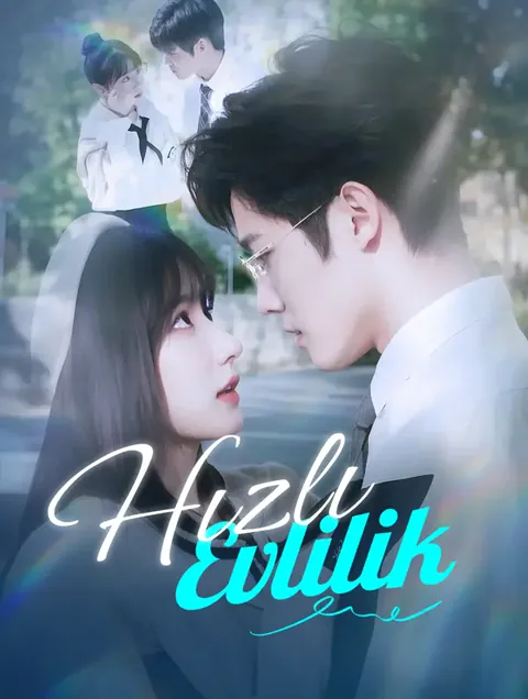 Hızlı Evlilik dizisi kapak görseli — 79 bölüm full HD Türkçe izle