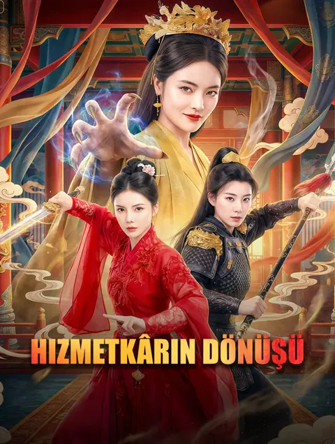 Hizmetkârın Dönüşü