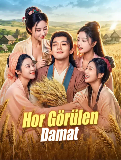 Hor Görülen Damat(Dublajlı)