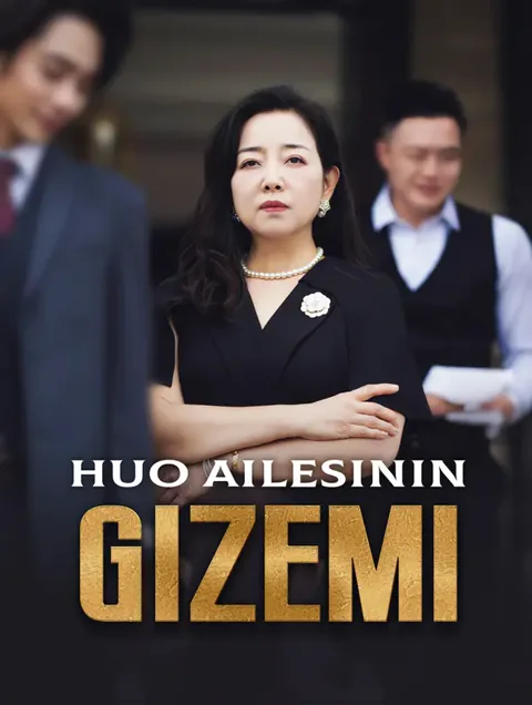Huo Ailesinin Gizemi dizisi kapak görseli — 65 bölüm full HD Türkçe izle