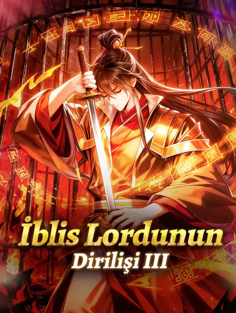 İblis Lordunun Dirilişi III dizisi kapak görseli — 36 bölüm full HD Türkçe izle