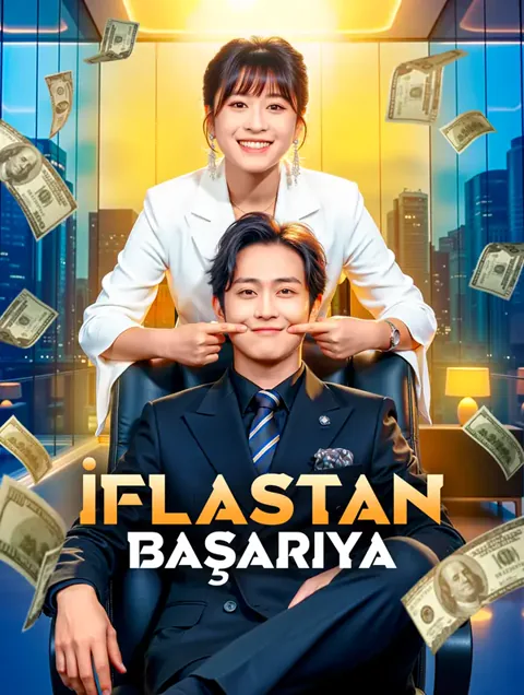 İflastan Başarıya