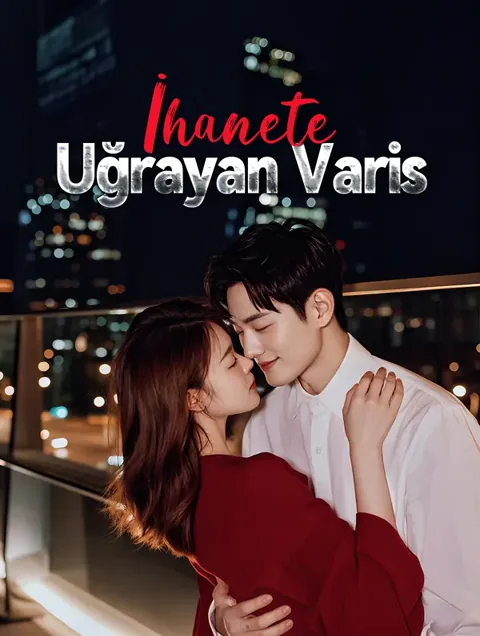 İhanete Uğrayan Varis