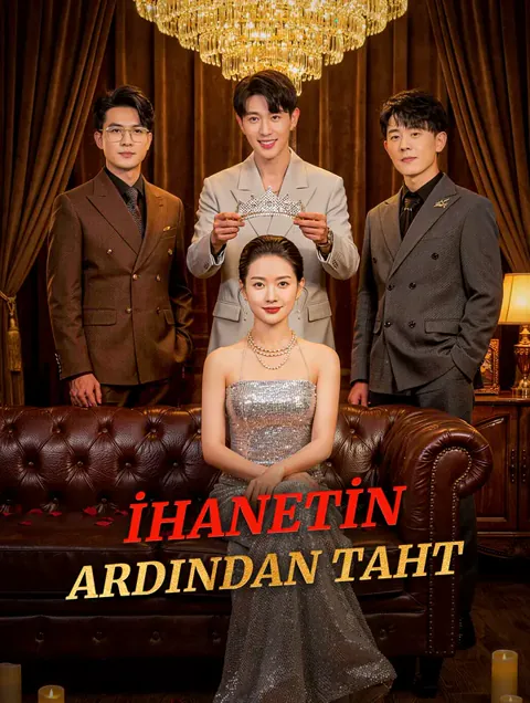 İHANETİN ARDINDAN TAHT
