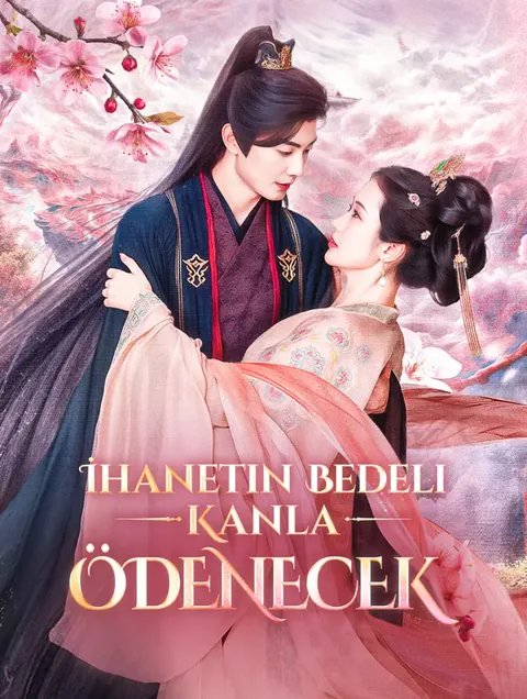 İhanetin Bedeli Kanla Ödenecek