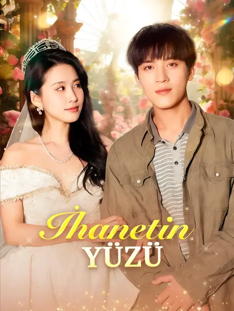İhanetin Yüzü dizisi kapak görseli — 80 bölüm full HD Türkçe izle