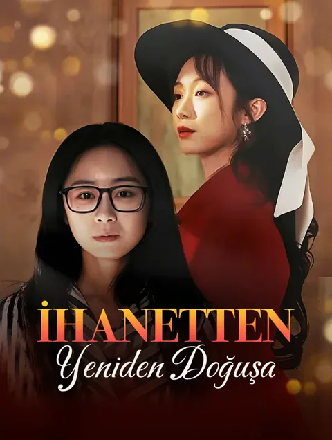 İhanetten Yeniden Doğuşa