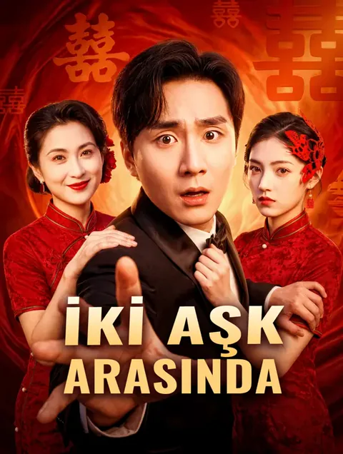 İKİ AŞK ARASINDA
