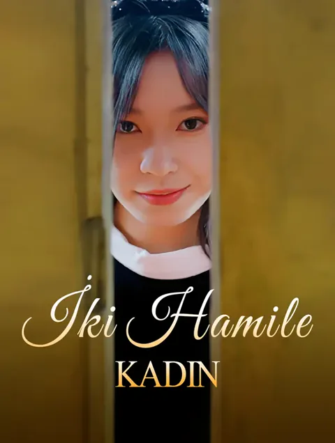 İki Hamile Kadın dizisi kapak görseli — 50 bölüm full HD Türkçe izle
