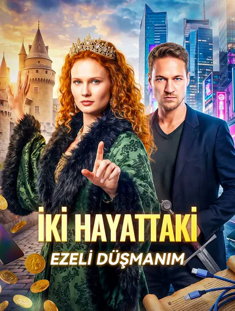 İKİ HAYATTAKİ EZELİ DÜŞMANIM