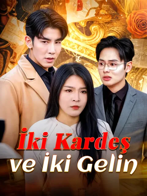 İki Kardeş ve İki Gelin