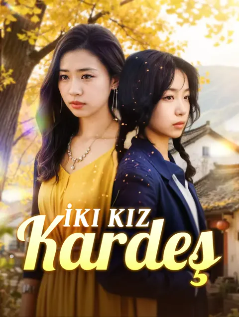 İki Kız Kardeş