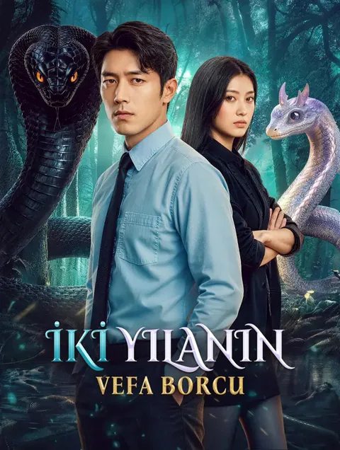 İKİ YILANIN VEFA BORCU dizisi kapak görseli — 78 bölüm full HD Türkçe izle