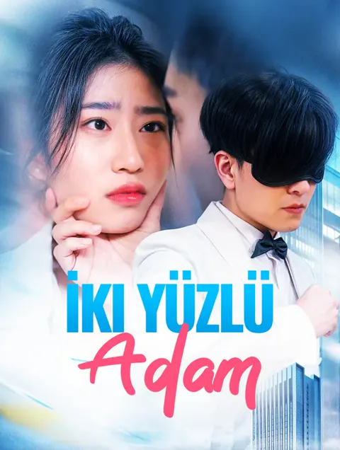 İki Yüzlü Adam dizisi kapak görseli — 31 bölüm full HD Türkçe izle