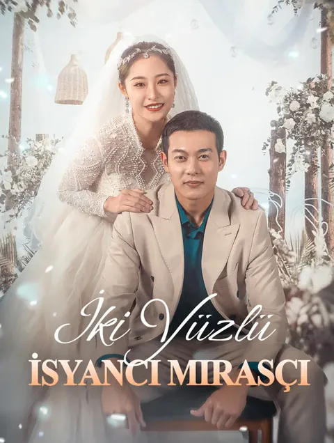 İki Yüzlü İsyancı Mirasçı dizisi kapak görseli — 83 bölüm full HD Türkçe izle