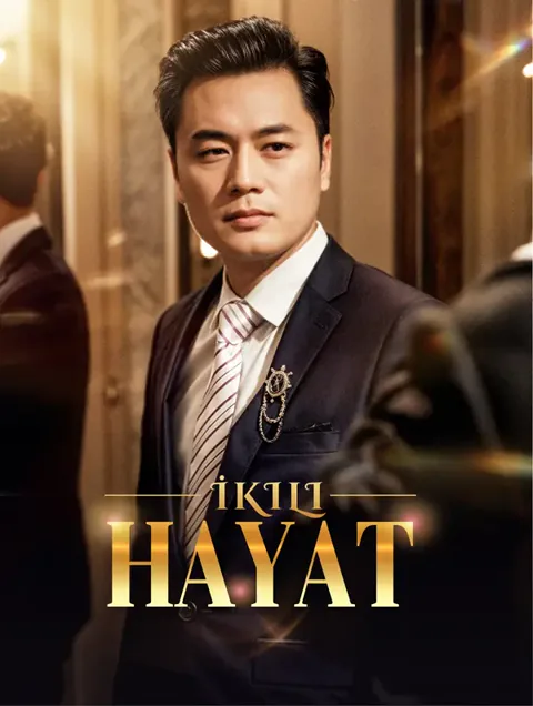 İkili Hayat dizisi kapak görseli — 55 bölüm full HD Türkçe izle
