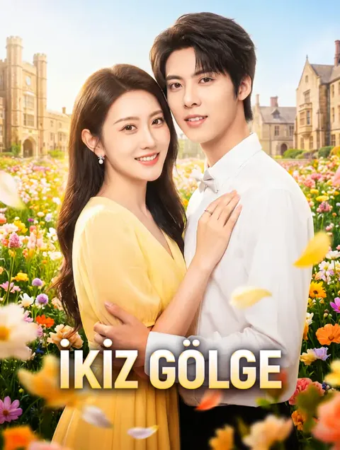 İKİZ GÖLGE dizisi kapak görseli — 61 bölüm full HD Türkçe izle
