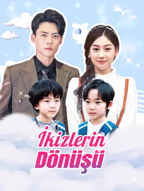 İkizlerin Dönüşü