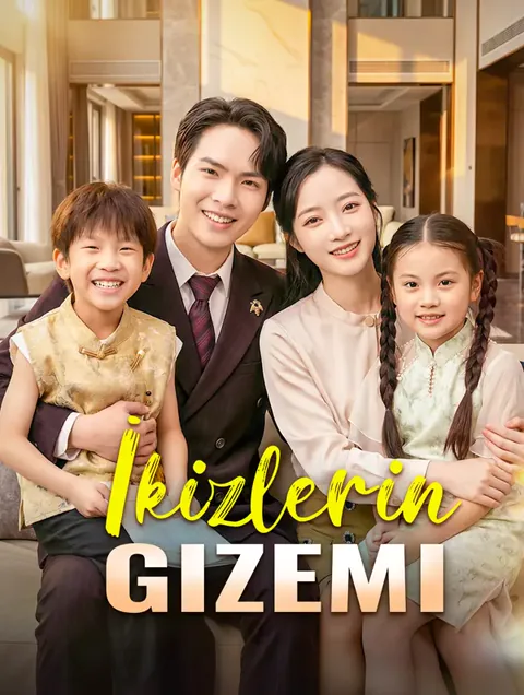 İkizlerin Gizemi